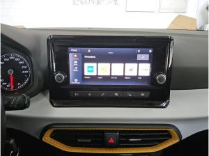 Seat Ibiza Style 1.0 TGI