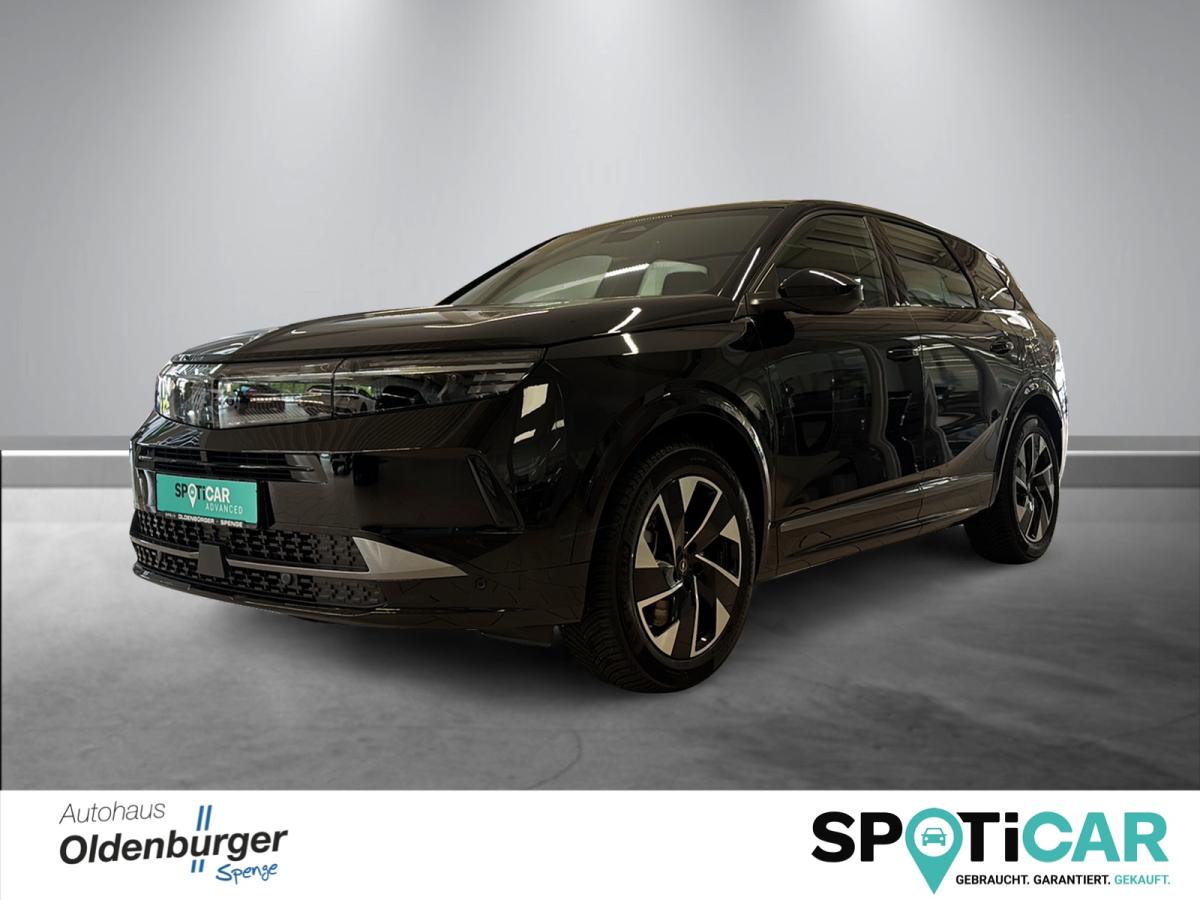 Opel Grandland Edition PlugIn-Hybrid inkl. Allwetter, Komfort- & Tech-Paket *Gewerbeaktion*