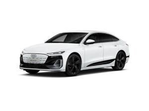 Audi A6 e-tron Sportback S LINE+WINTERRÄDER+AHK+360 KAMERA+