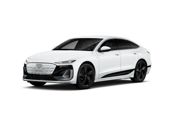 Audi A6 e-tron Sportback S LINE+WINTERRÄDER+AHK+360 KAMERA+