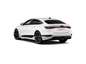 Audi A6 e-tron Sportback S LINE+WINTERRÄDER+AHK+360 KAMERA+