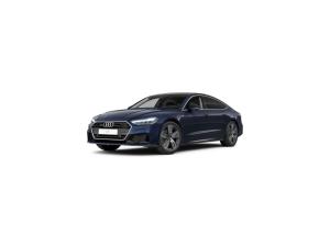Audi A7 Sportback 45 TFSI QUATTRO S-LINE WINTERRÄDER+