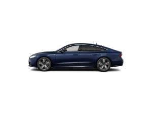 Audi A7 Sportback 45 TFSI QUATTRO S-LINE WINTERRÄDER+