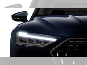 Audi A7 Sportback 45 TFSI QUATTRO S-LINE WINTERRÄDER+