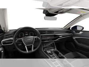 Audi A7 Sportback 45 TFSI QUATTRO S-LINE WINTERRÄDER+