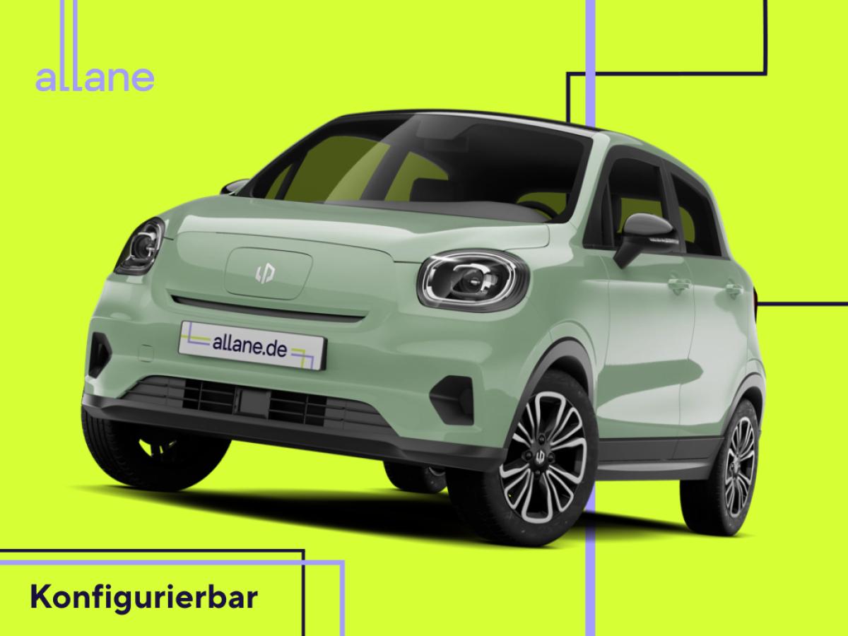 Leapmotor T03 Design - frei konfigurierbar!