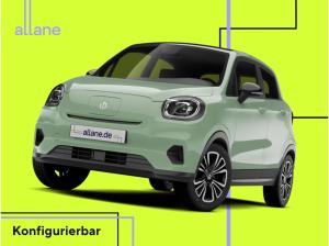 Leapmotor T03 Design - frei konfigurierbar!