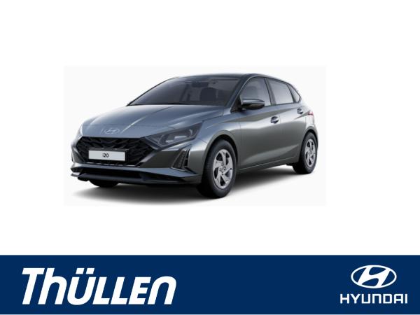 Hyundai i20 SELECT