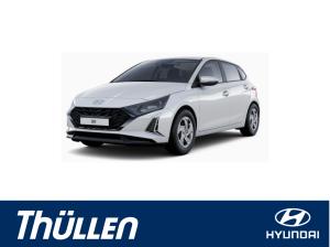 Hyundai i20 SELECT
