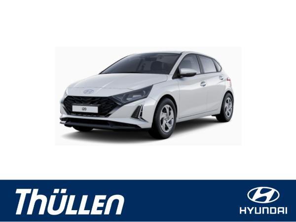 Hyundai i20 SELECT