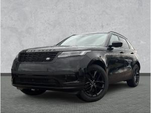 Land Rover Range Rover Velar D200 S 20"ACC Black+Winter-Pa.