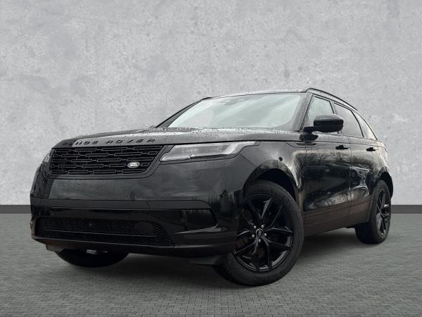 Land Rover Range Rover Velar D200 S 20"ACC Black+Winter-Pa.