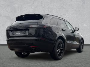 Land Rover Range Rover Velar D200 S 20"ACC Black+Winter-Pa.