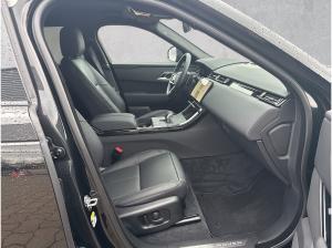 Land Rover Range Rover Velar D200 S 20"ACC Black+Winter-Pa.