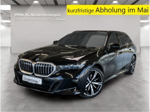 BMW 520 d Touring M Sport AHK