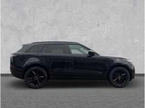 Land Rover Range Rover Velar D200 S 20"ACC Black+Winter-Pa.