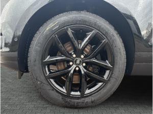 Land Rover Range Rover Velar D200 S 20"ACC Black+Winter-Pa.