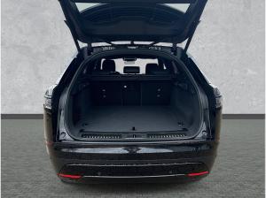 Land Rover Range Rover Velar D200 S 20"ACC Black+Winter-Pa.