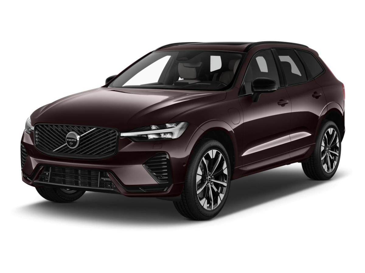 Volvo XC60 T8 AWD Recharge Plus Dark (nur Gewerbe & Zulassung bis spätestens 29.05.2026!)