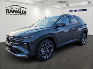 Hyundai TUCSON 1.6 T-GDI Prime DCT Assistenz-Paket, Panorama-Glas-Schiebedach