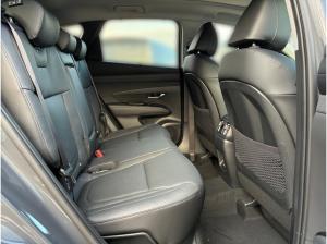 Hyundai TUCSON 1.6 T-GDI Prime DCT Assistenz-Paket, Panorama-Glas-Schiebedach