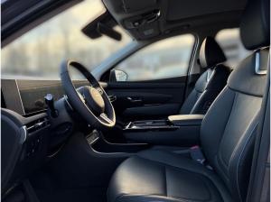Hyundai TUCSON 1.6 T-GDI Prime DCT Assistenz-Paket, Panorama-Glas-Schiebedach