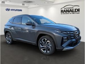 Hyundai TUCSON 1.6 T-GDI Prime DCT Assistenz-Paket, Panorama-Glas-Schiebedach