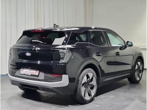 Ford Explorer Premium 🔋 BEV ⚡ 77kWh 💥 Agate-Black 💥 Fahrerassistenz-Paket⚡ AHK schwenkbar 💥Wärmepumpe ⚡