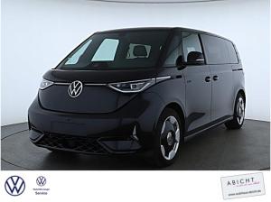 Volkswagen ID.Buzz GTX langer Radstand 7Sitze TravelAssist AHK Winterräder Anschlussgarantie