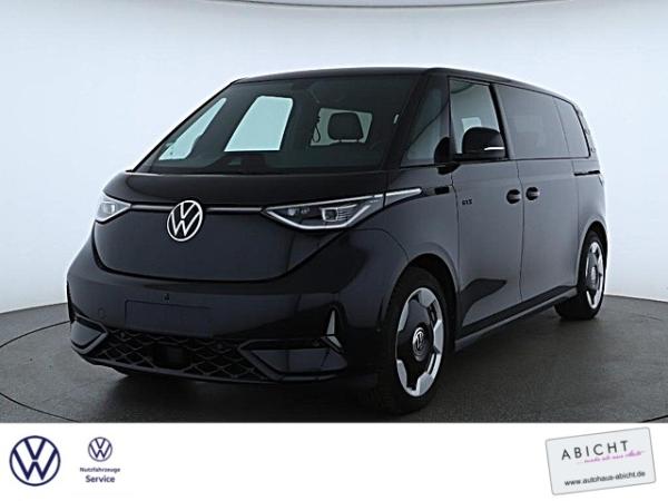 Volkswagen ID.Buzz