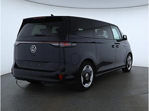 Volkswagen ID.Buzz GTX langer Radstand 7Sitze TravelAssist AHK Winterräder Anschlussgarantie