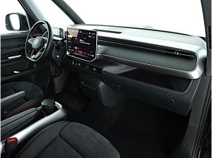 Volkswagen ID.Buzz GTX langer Radstand 7Sitze TravelAssist AHK Winterräder Anschlussgarantie