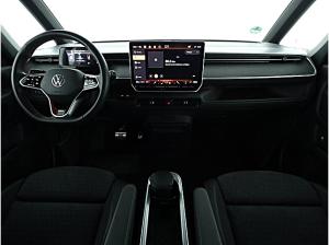 Volkswagen ID.Buzz GTX langer Radstand 7Sitze TravelAssist AHK Winterräder Anschlussgarantie