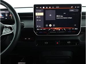 Volkswagen ID.Buzz GTX langer Radstand 7Sitze TravelAssist AHK Winterräder Anschlussgarantie
