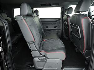 Volkswagen ID.Buzz GTX langer Radstand 7Sitze TravelAssist AHK Winterräder Anschlussgarantie