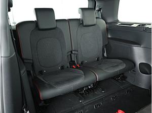Volkswagen ID.Buzz GTX langer Radstand 7Sitze TravelAssist AHK Winterräder Anschlussgarantie
