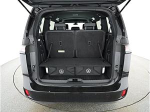 Volkswagen ID.Buzz GTX langer Radstand 7Sitze TravelAssist AHK Winterräder Anschlussgarantie