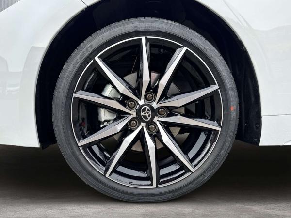 Toyota Corolla TS Hybrid GR Sport *Aktionsspreis*