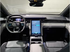 Ford Explorer Premium 🔋 BEV ⚡ 77kWh 💥 Agate-Black 💥 Fahrerassistenz-Paket⚡ AHK schwenkbar 💥Wärmepumpe ⚡