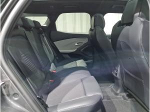 Ford Explorer Premium 🔋 BEV ⚡ 77kWh 💥 Agate-Black 💥 Fahrerassistenz-Paket⚡ AHK schwenkbar 💥Wärmepumpe ⚡
