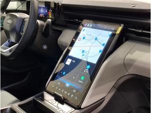 Ford Explorer Premium 🔋 BEV ⚡ 77kWh 💥 Frozen-White ⚡ Fahrerassistenz-Paket💥 B&O Sound System ⚡ AHK schwenkbar 💥