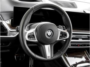 BMW X5 xDrive50e M Sport HUD PANO AHK 360°KAM RFK