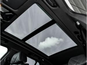 BMW X5 xDrive50e M Sport HUD PANO AHK 360°KAM RFK