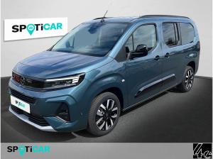 Opel Combo Life E 7-Sitzer