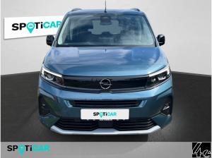 Opel Combo Life E 7-Sitzer