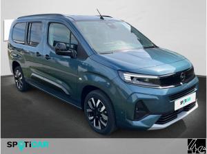 Opel Combo Life E 7-Sitzer