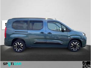 Opel Combo Life E 7-Sitzer