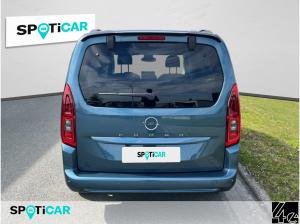 Opel Combo Life E 7-Sitzer