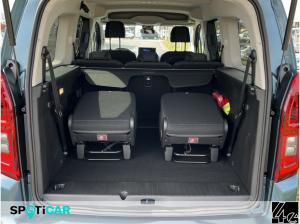 Opel Combo Life E 7-Sitzer