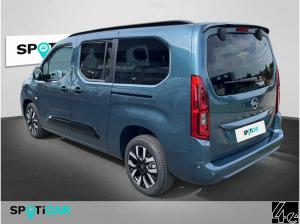 Opel Combo Life E 7-Sitzer